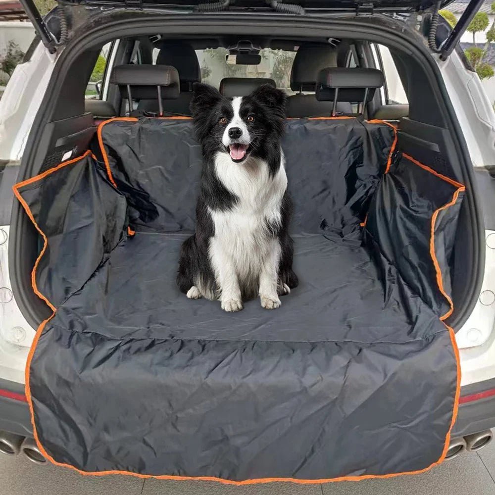 DogCargoCoverPro™ - Canin Privilège