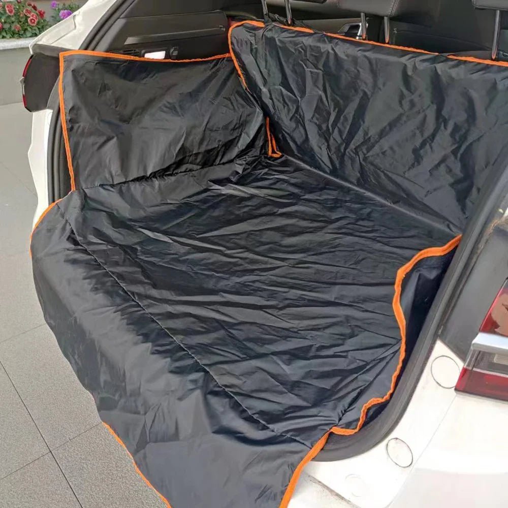 DogCargoCoverPro™ - Canin Privilège