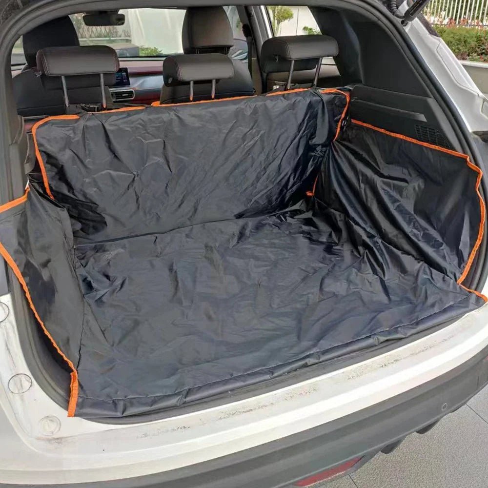 DogCargoCoverPro™ - Canin Privilège