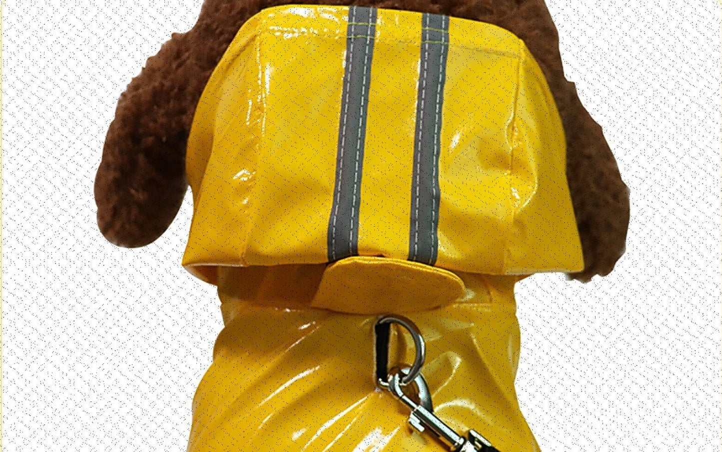 DoggyJack™ - Vest imperméable pour chien - Canin Privilège