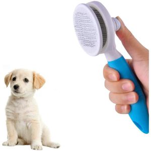FrizouFrizy™ - Peigne démêlant pour chien - Canin Privilège