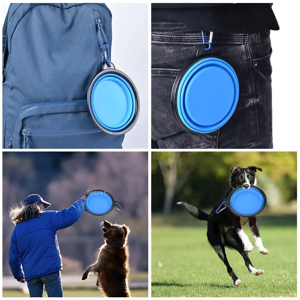 PetBowlPro™ - Canin Privilège