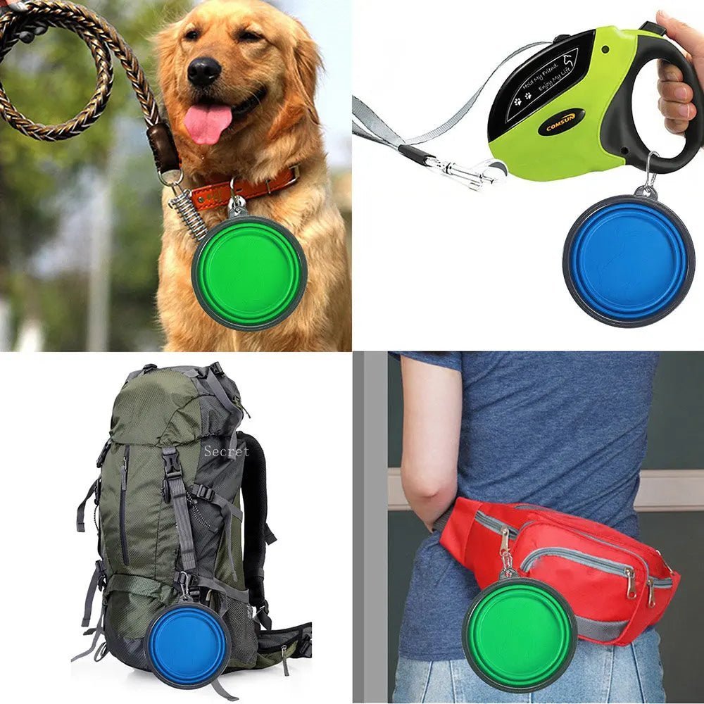 PetBowlPro™ - Canin Privilège