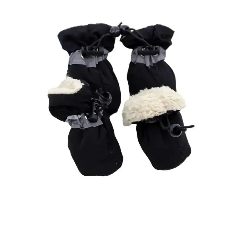 SetChiensWaterproofChaussettes™ - Canin Privilège
