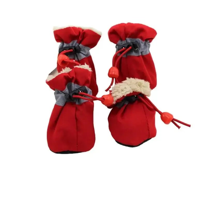 SetChiensWaterproofChaussettes™ - Canin Privilège