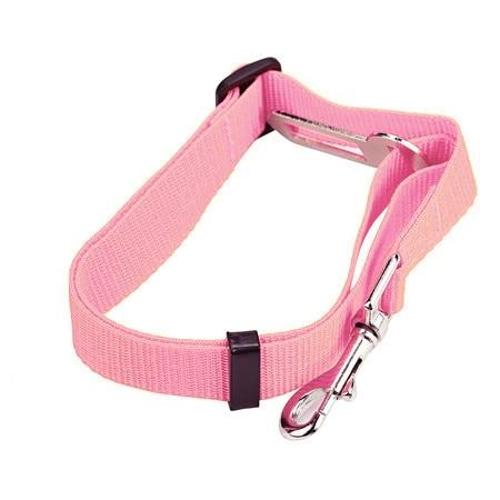 BeltPet™ - Ceinture de siège pour animal de compagnie - Canin Privilège