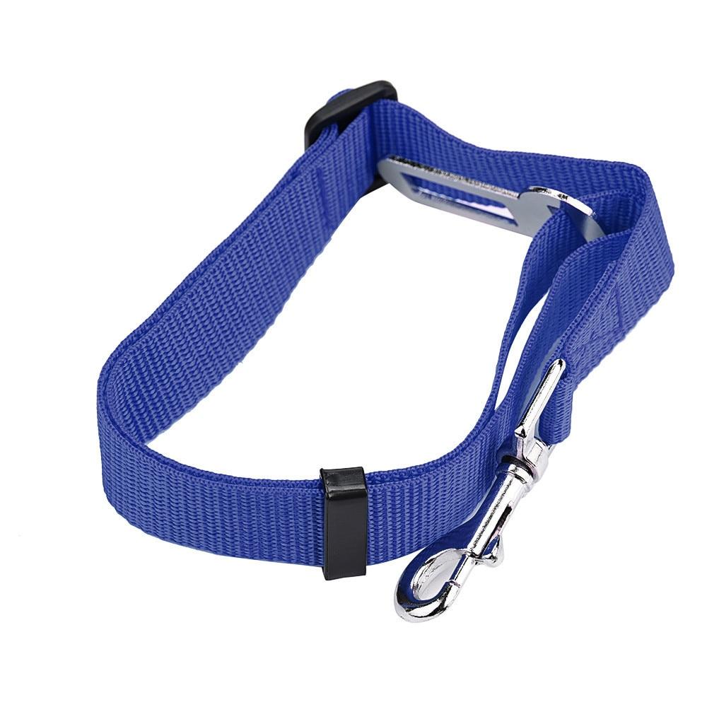 BeltPet™ - Ceinture de siège pour animal de compagnie - Canin Privilège