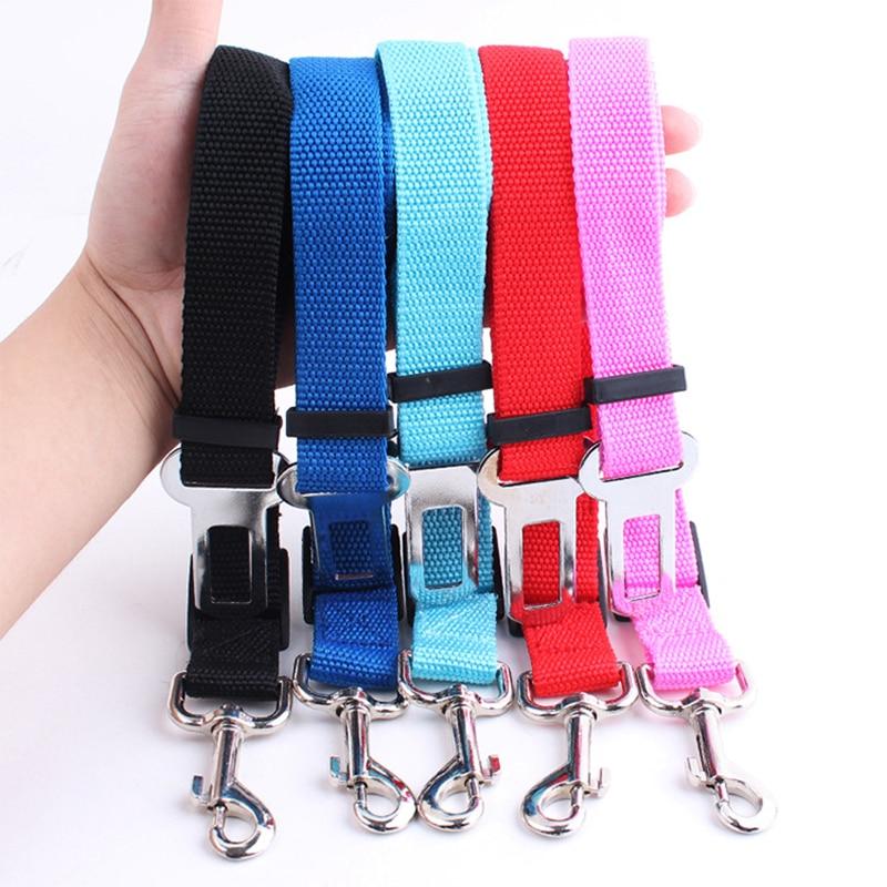 BeltPet™ - Ceinture de siège pour animal de compagnie - Canin Privilège