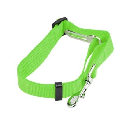 BeltPet™ - Ceinture de siège pour animal de compagnie - Canin Privilège