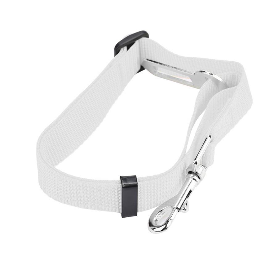 BeltPet™ - Ceinture de siège pour animal de compagnie - Canin Privilège